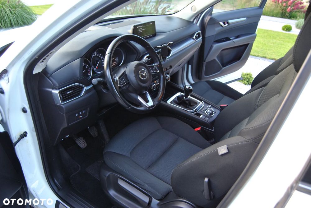 Mazda CX-5 2.0 Skypassion 2WD - 10