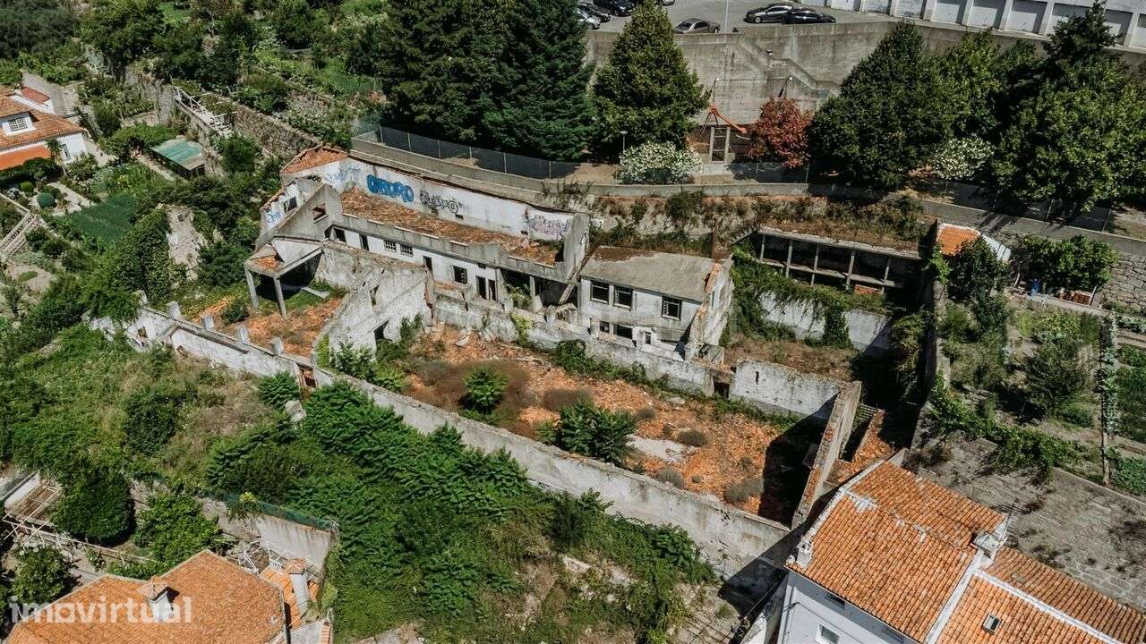 Armazém / Covilhã, Covilhã - Grande imagem: 2/9