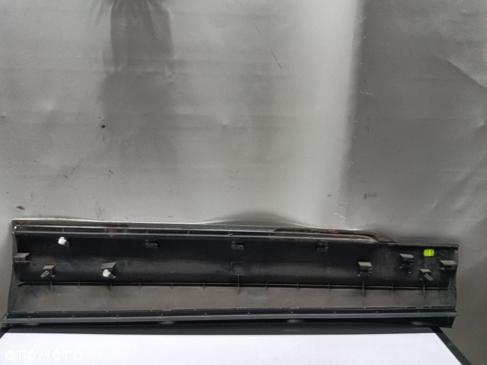 LISTWA DRZWI PRZÓD PRZEDNIA LEWA VW TIGUAN II 5NA854939P - 4