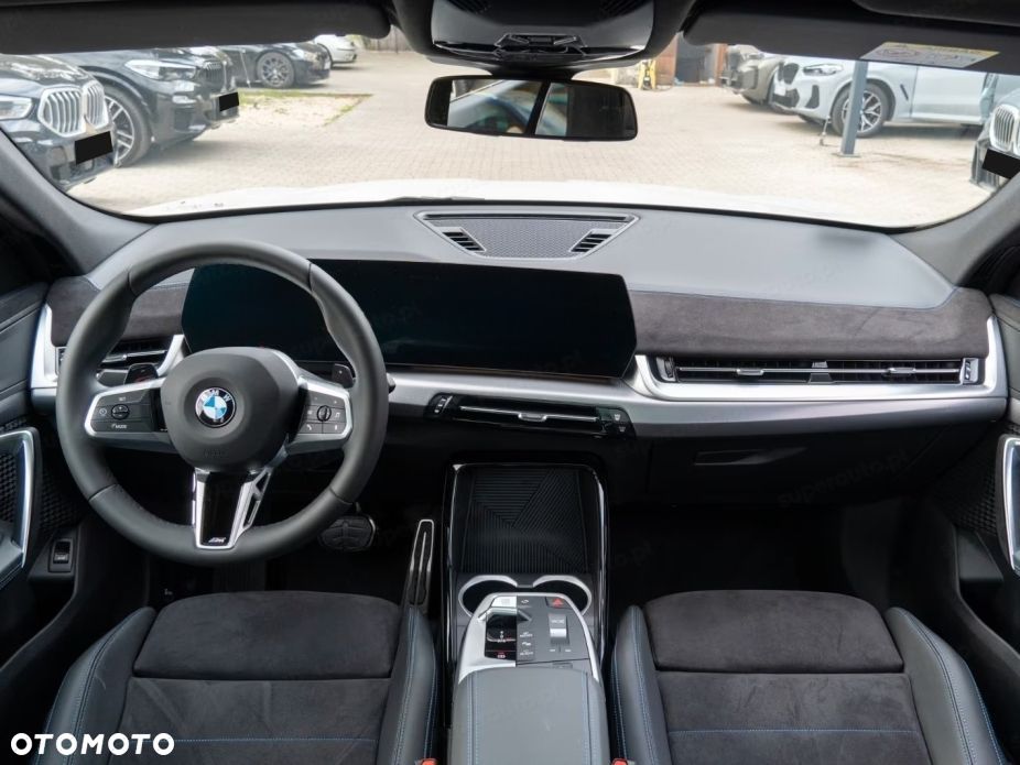 BMW X2 xDrive20d mHEV M Sport - 9