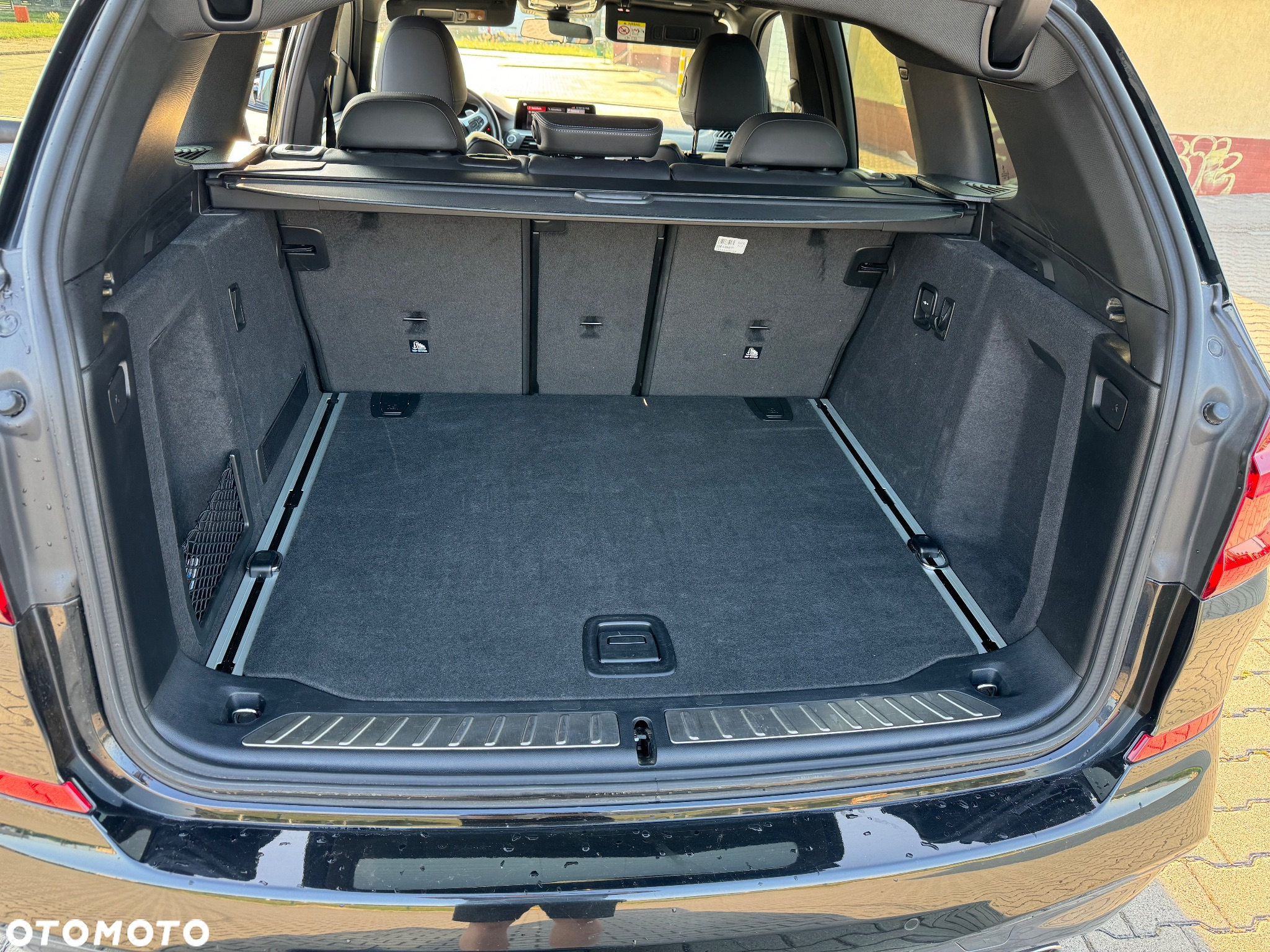 BMW X3 - 4