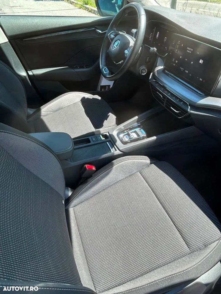 Skoda Octavia 2.0 TDI Green tec DSG Edition - 2