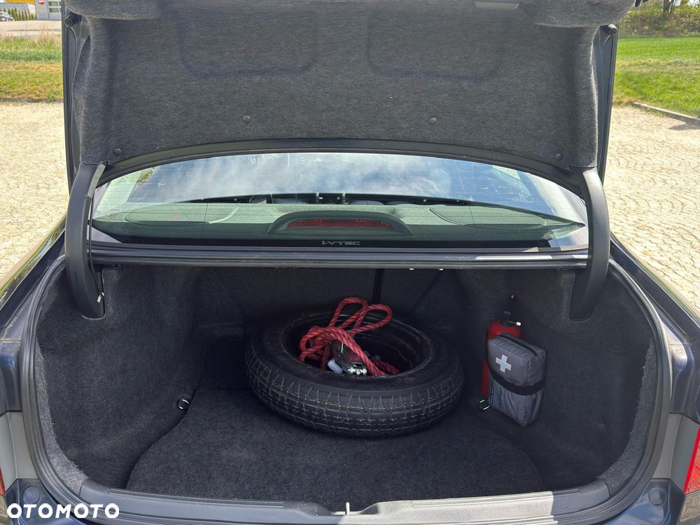 Honda Accord 2.0 Comfort - 4