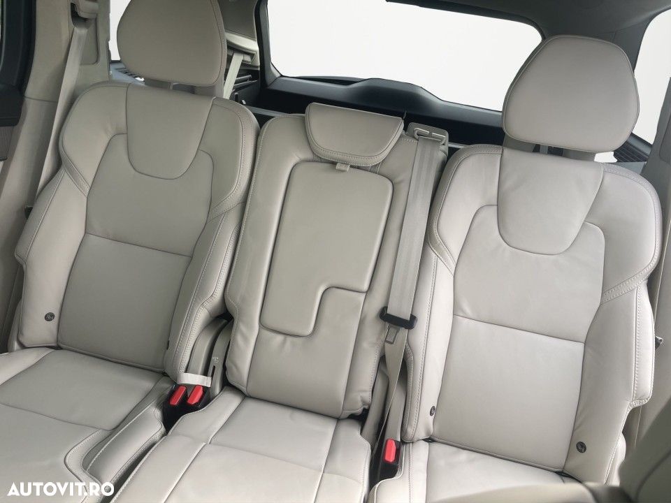 Volvo XC 90 Recharge T8 AWD Ultimate Bright - 14