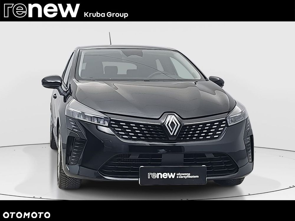 Renault Clio 1.0 TCe Evolution - 2