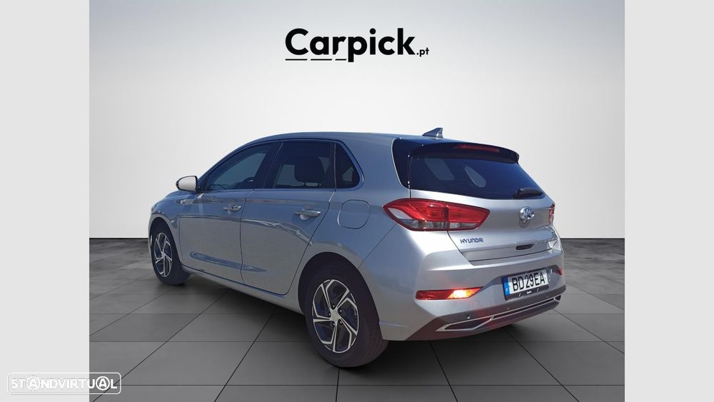 Hyundai i30 1.0 T-GDI Style Plus - 4