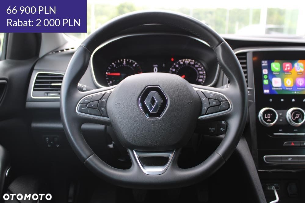 Renault Megane - 14
