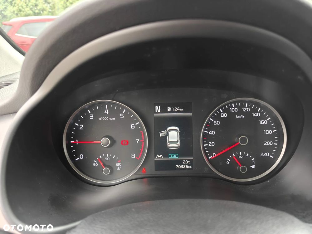 Kia Stonic 1.0 T-GDI MHEV L Business Line - 22