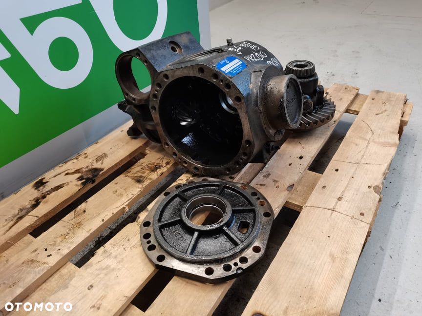 Dyferencjał JLG 4017 PS {212531} - 11