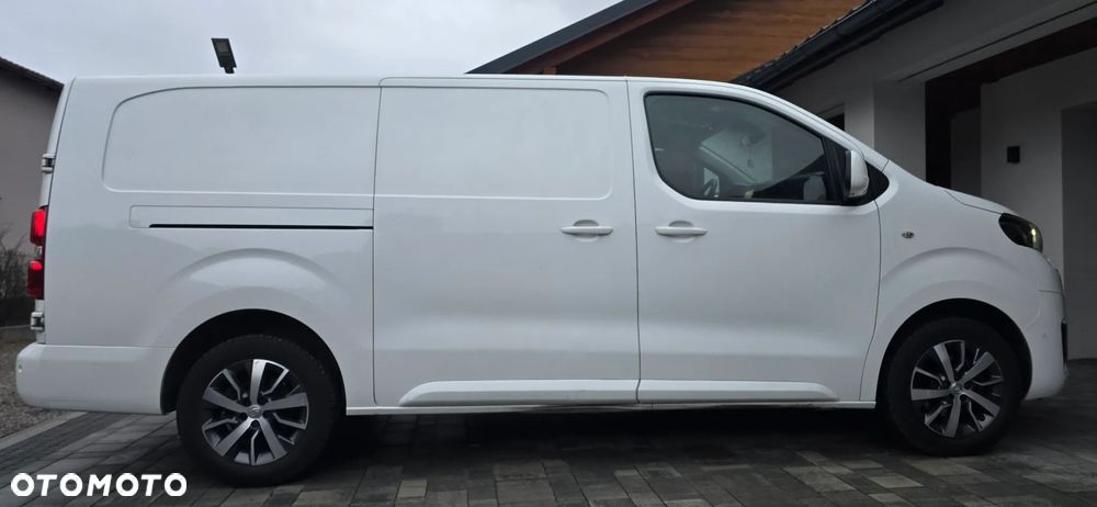 Toyota PROACE - 5