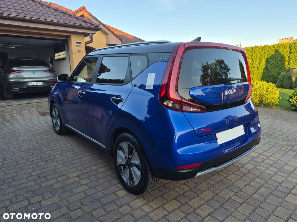 Kia Soul Inspiration - 4