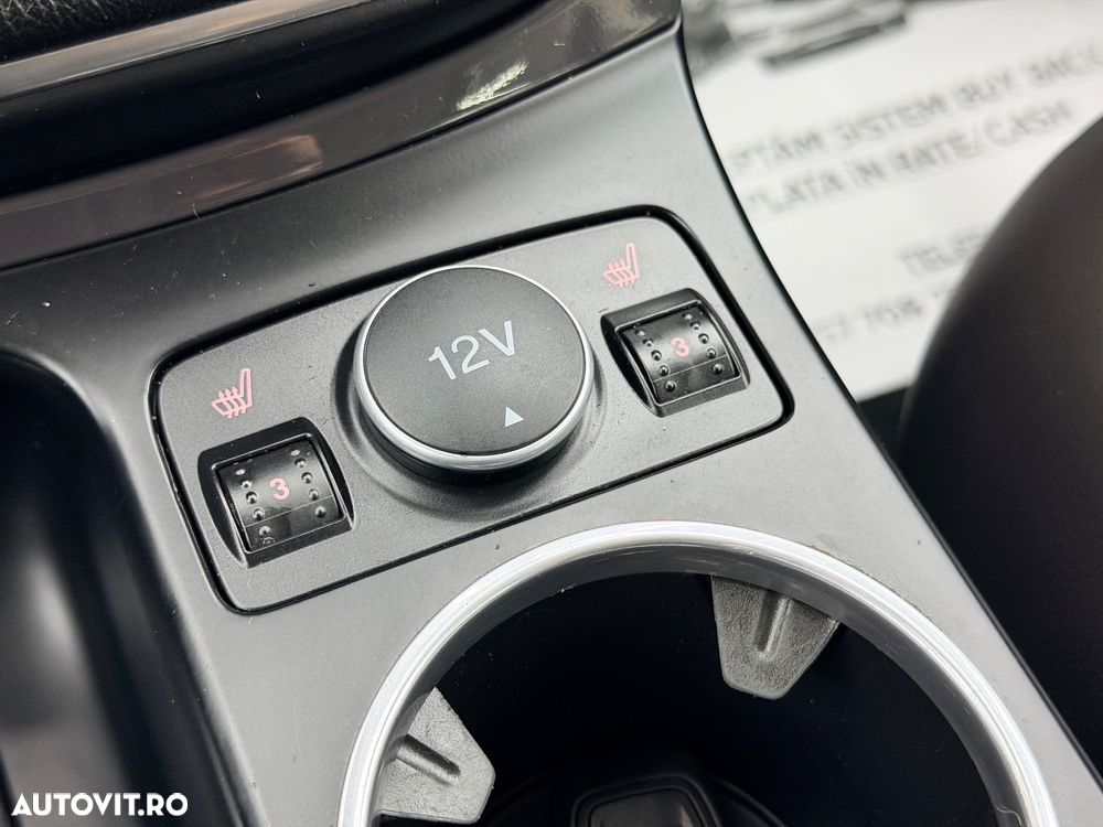 Ford Kuga 1.5 EcoBoost 2WD Trend - 30