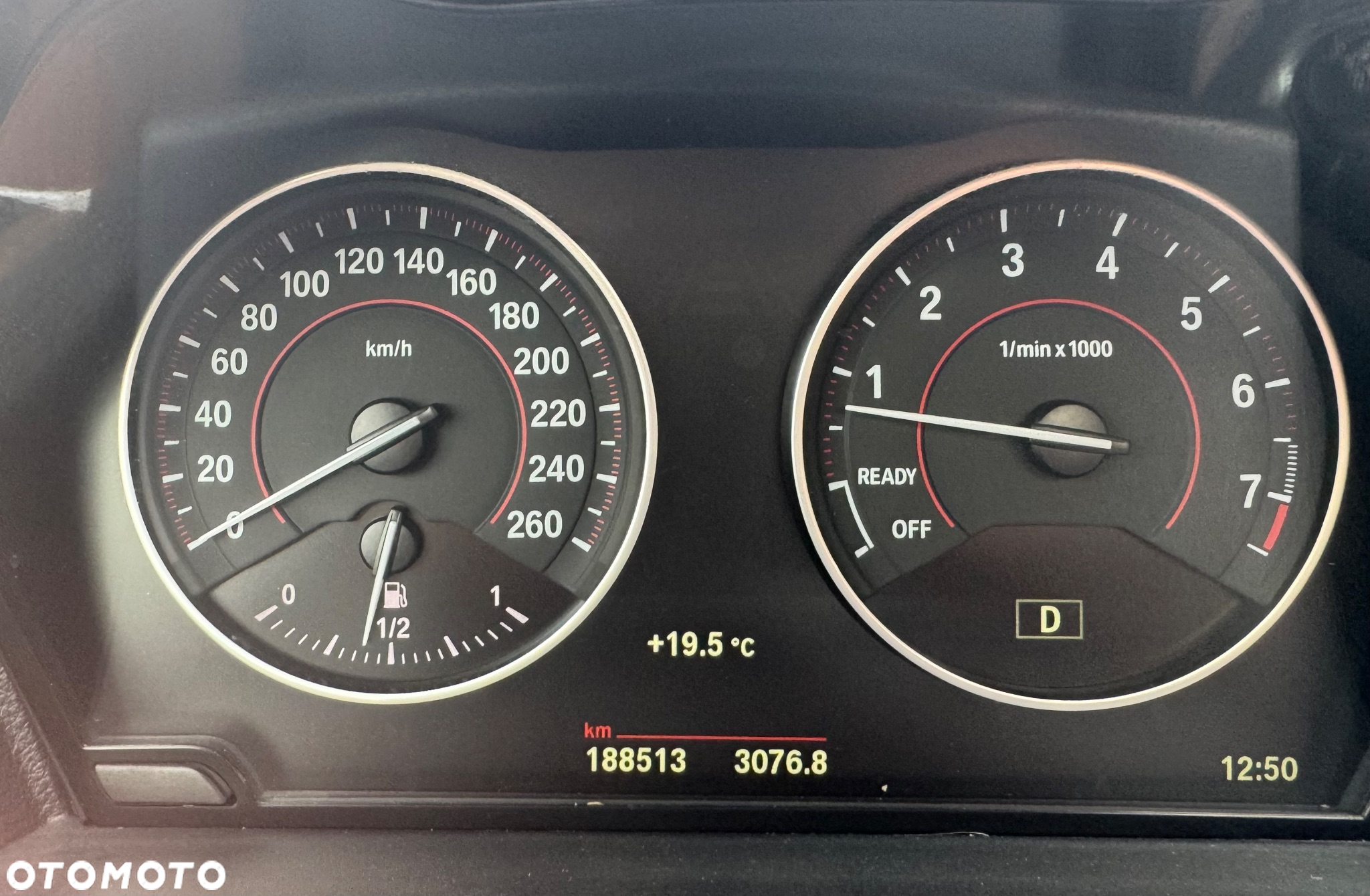BMW Seria 2 228i Luxury Line sport - 10