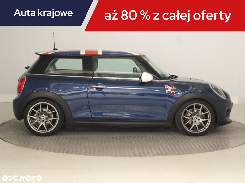 MINI ONE - 8