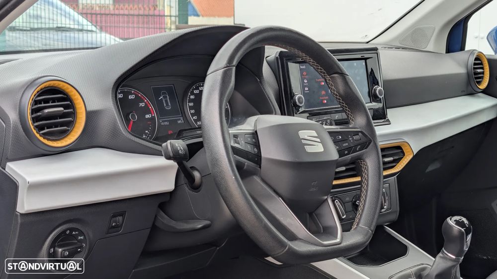 SEAT Arona 1.0 TSI Style - 8