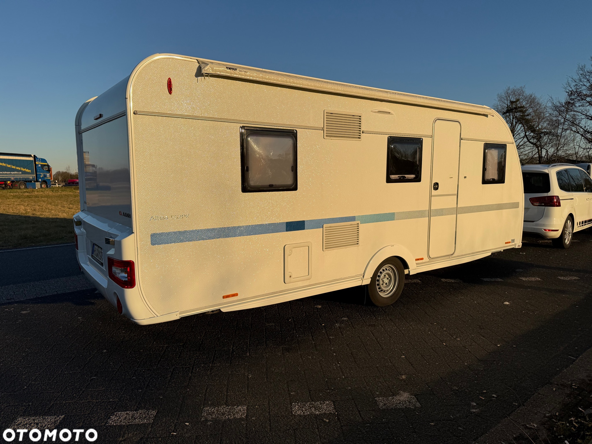 Adria 552 - 4