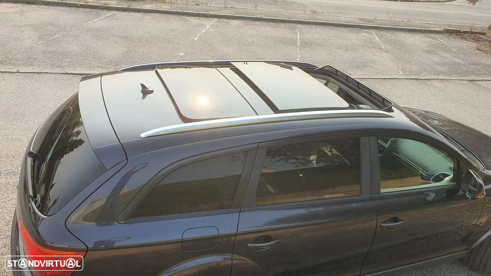 Audi Q7 4.2 V8 TDi quattro Tiptronic - 36