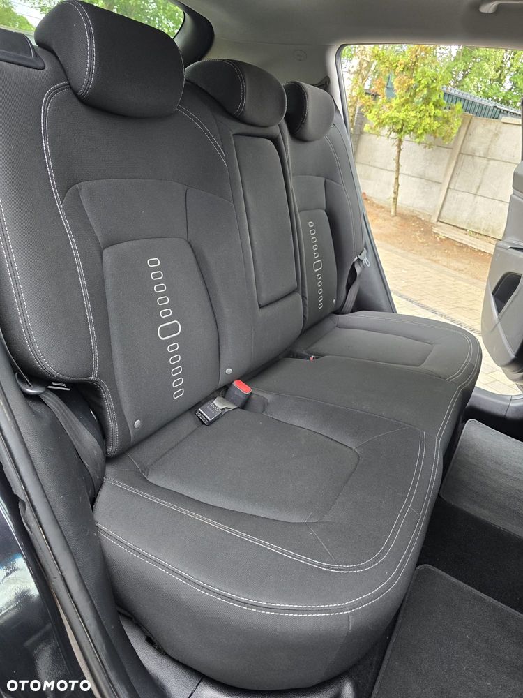 Kia Sportage 1.7 CRDI L 2WD - 21