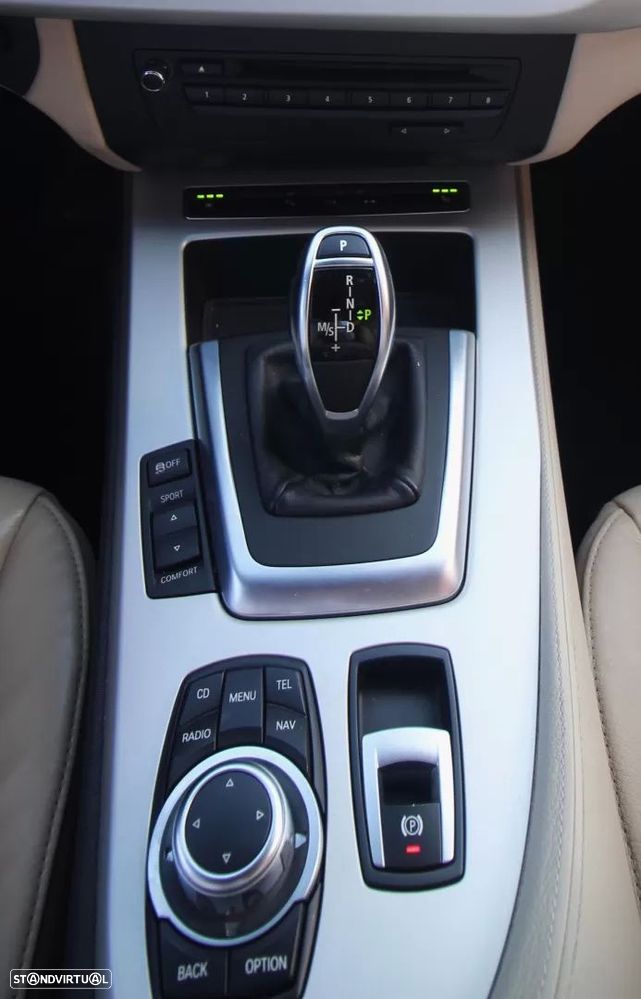 BMW Z4 sDrive20i Aut. - 16