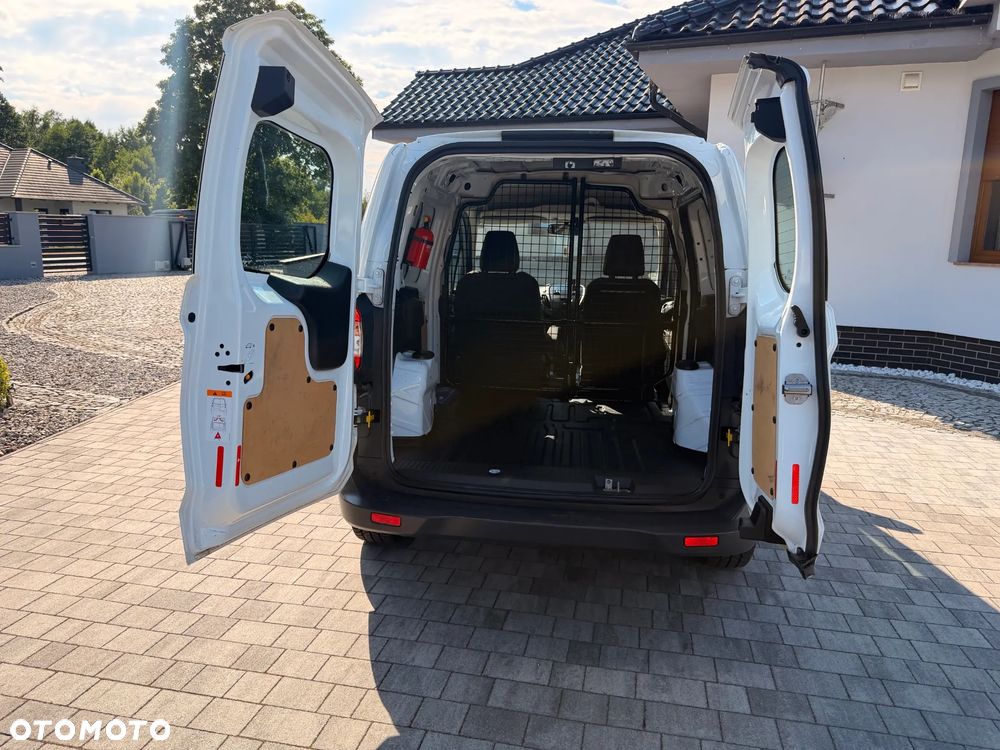 Ford Transit Courier Trend - 12