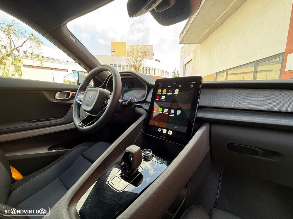 Polestar 2 Dual Motor 78kWh - 28