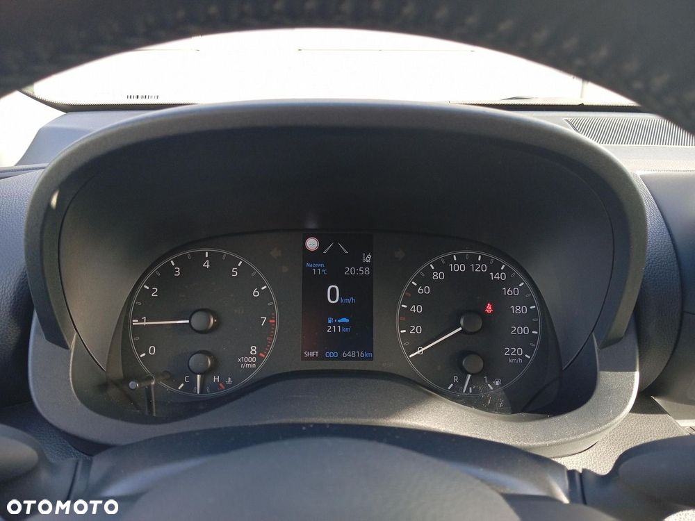 Toyota Yaris - 21