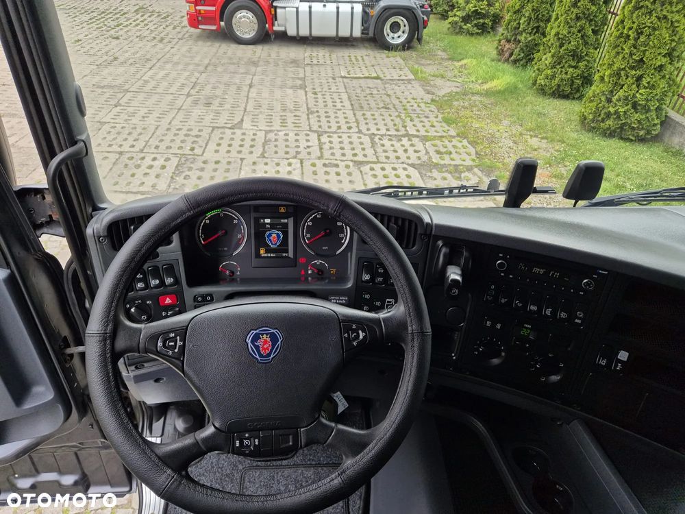 Scania R450 - 23