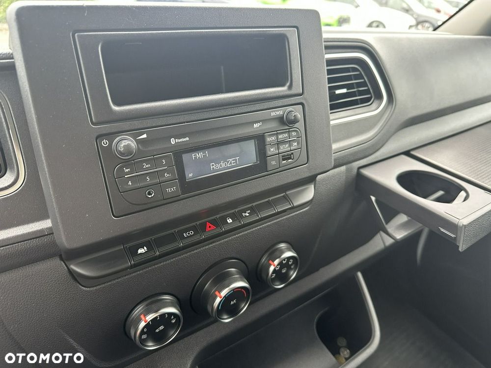 Renault Master - 22