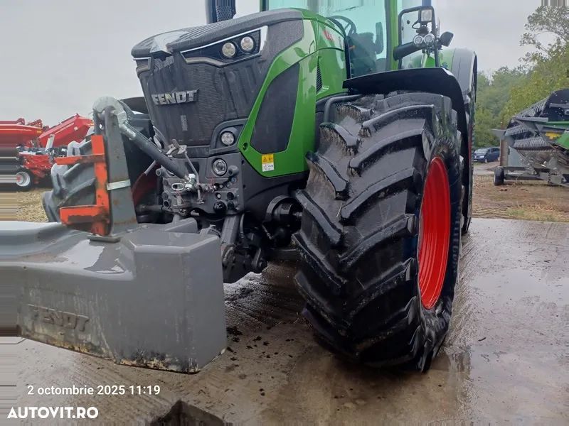 Fendt 936 VARIO GEN7 PROFI - 5