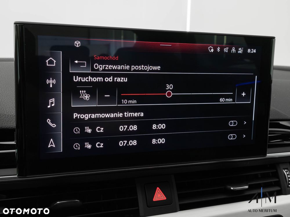 Audi A5 - 34