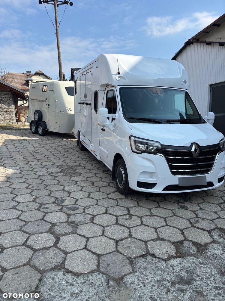 Renault MASTER - 20
