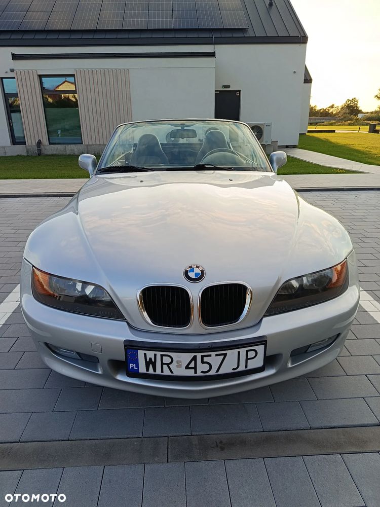 BMW Z3 - 31