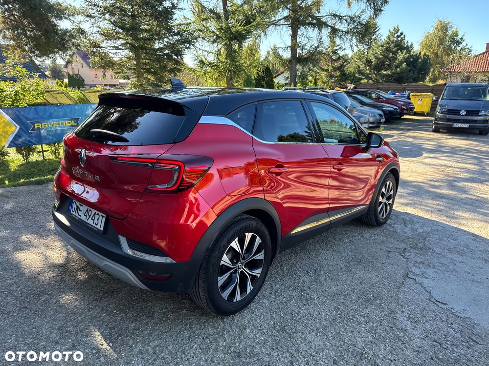 Renault Captur - 7