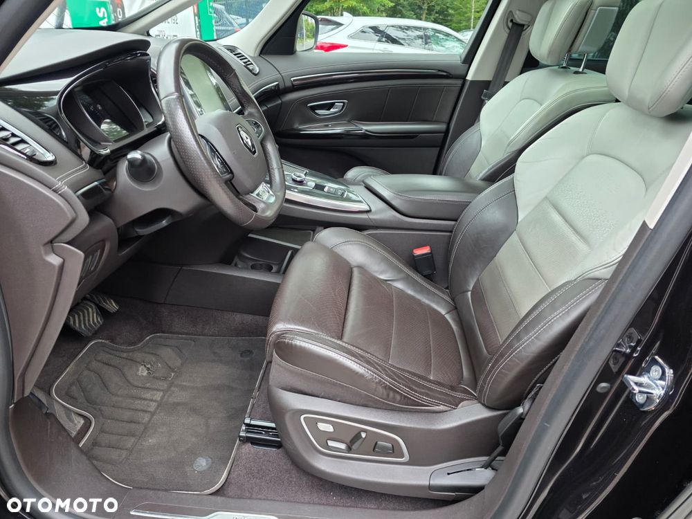Renault Espace Energy TCe 200 EDC Initiale Paris - 21