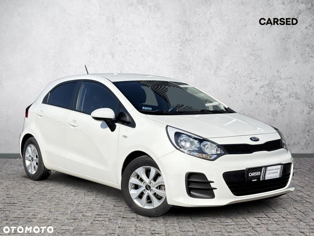 Kia Rio 1.4 d M - 9