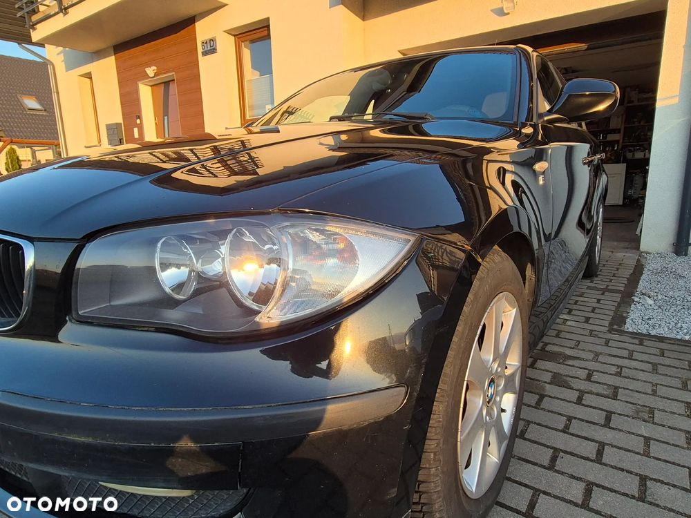 BMW Seria 1 116d - 3