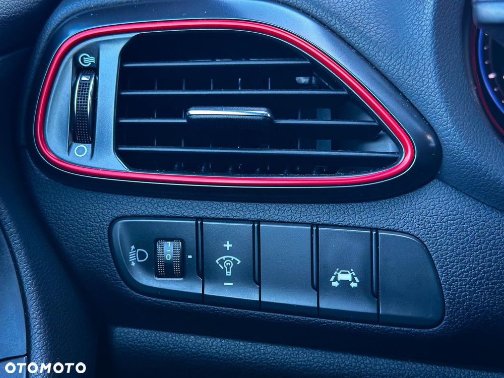 Hyundai i30 N 2.0 T-GDI GPF Performance - 18