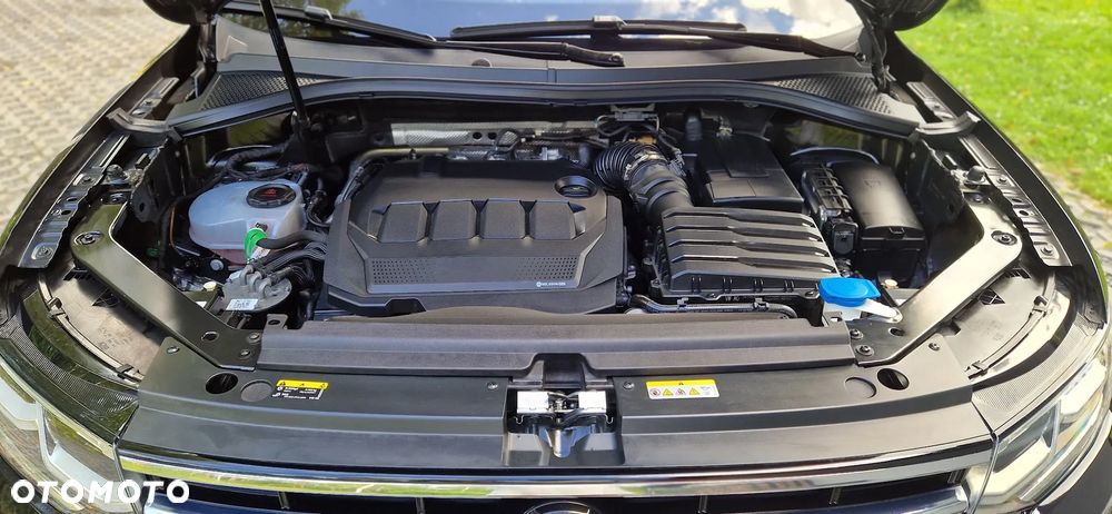 Volkswagen Tiguan 2.0 TDI SCR 4Mot R-Line DSG - 23
