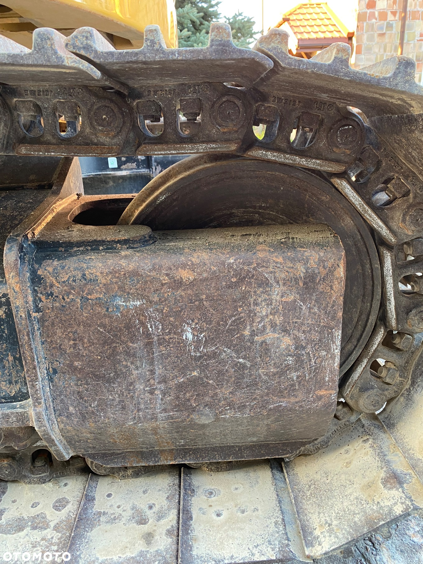 Caterpillar CAT 325 F LCR - 27