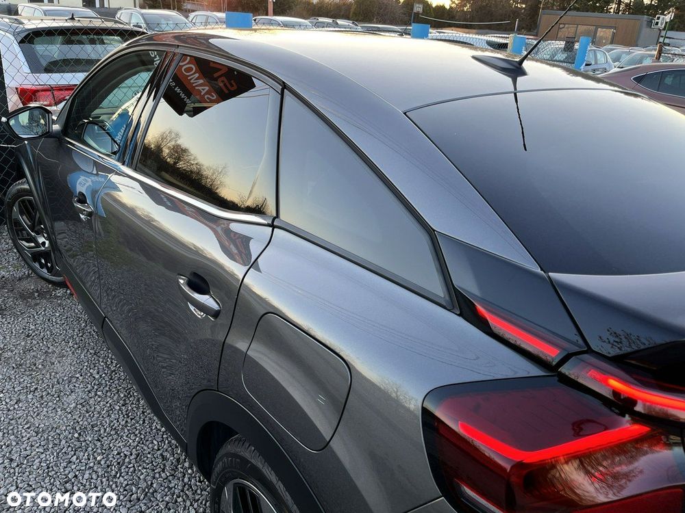 Citroën C4 1.2 PureTech Feel Pack S&S EAT8 - 26