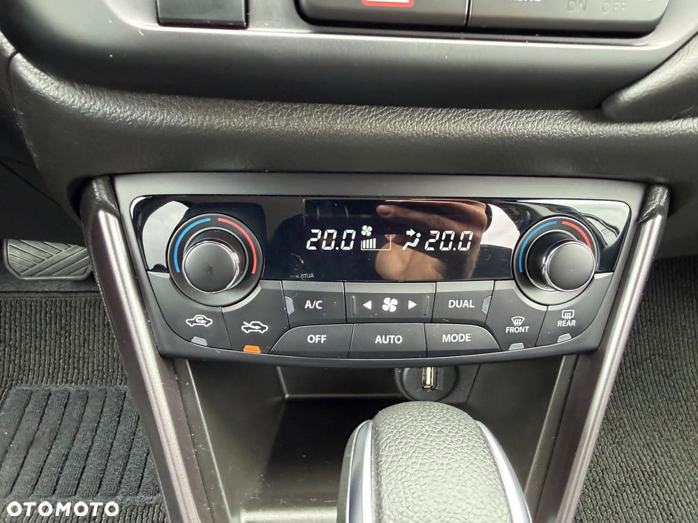 Suzuki S-Cross - 20