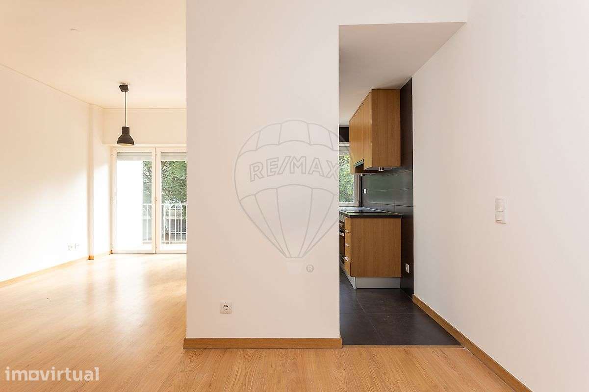 Apartamento T2 para venda - Grande imagem: 4/27