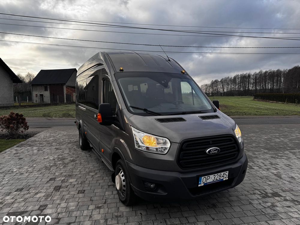 Ford TRANSIT - 3