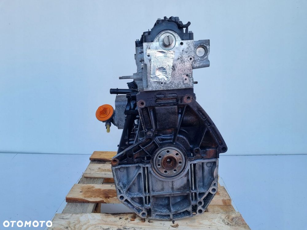 SILNIK Renault Fluence 1.5 DCI REGENERAC K9K834 - 16