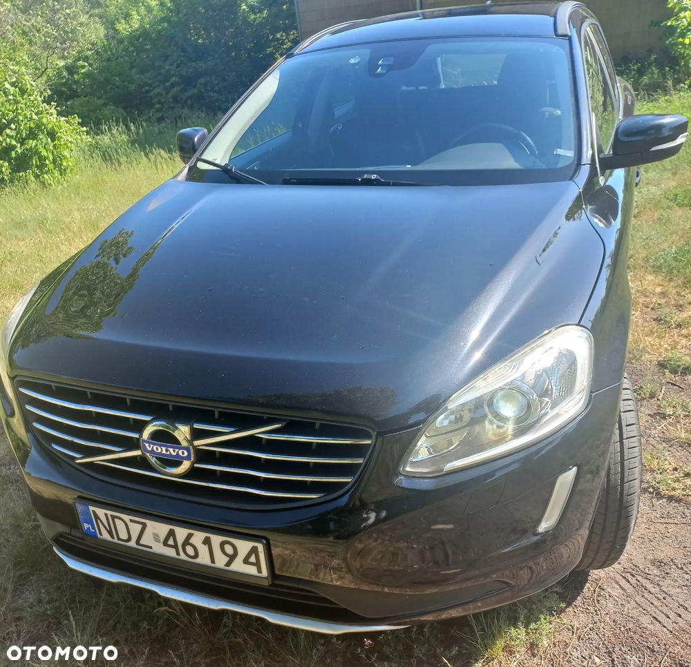 Volvo XC 60 D4 Drive-E Momentum - 10