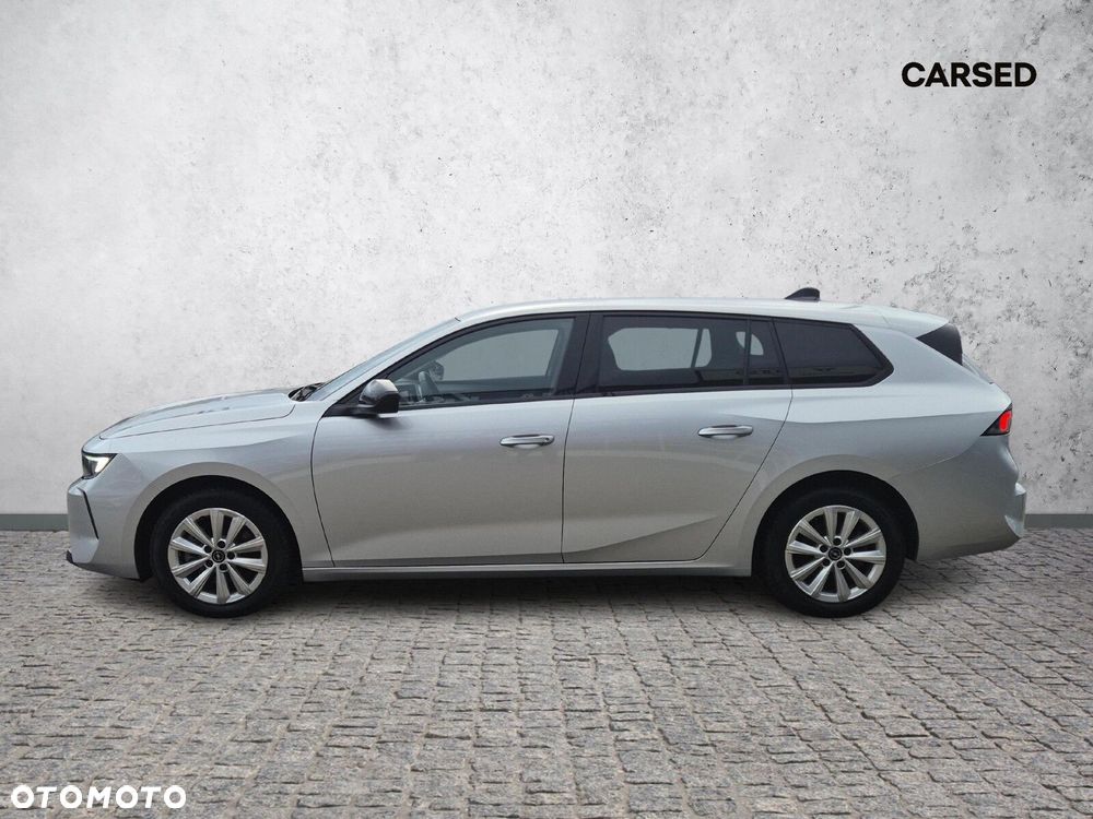Opel Astra - 4