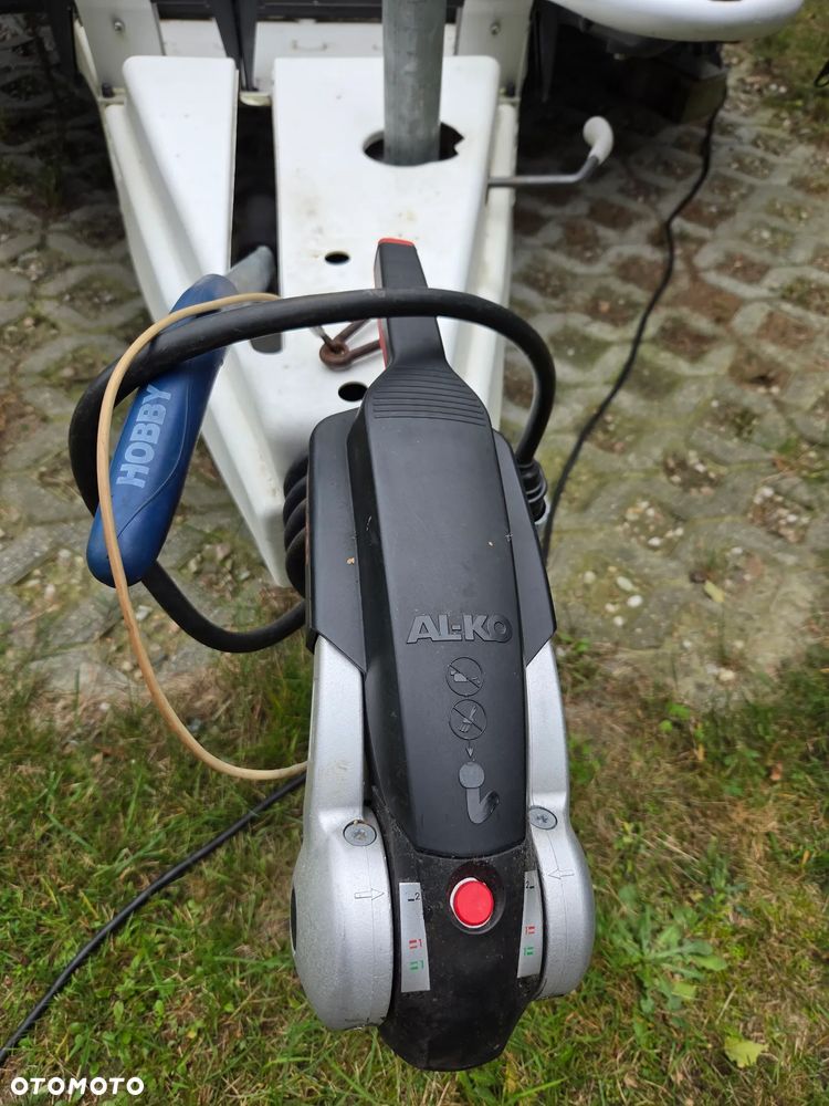 Hobby 495UL - 9