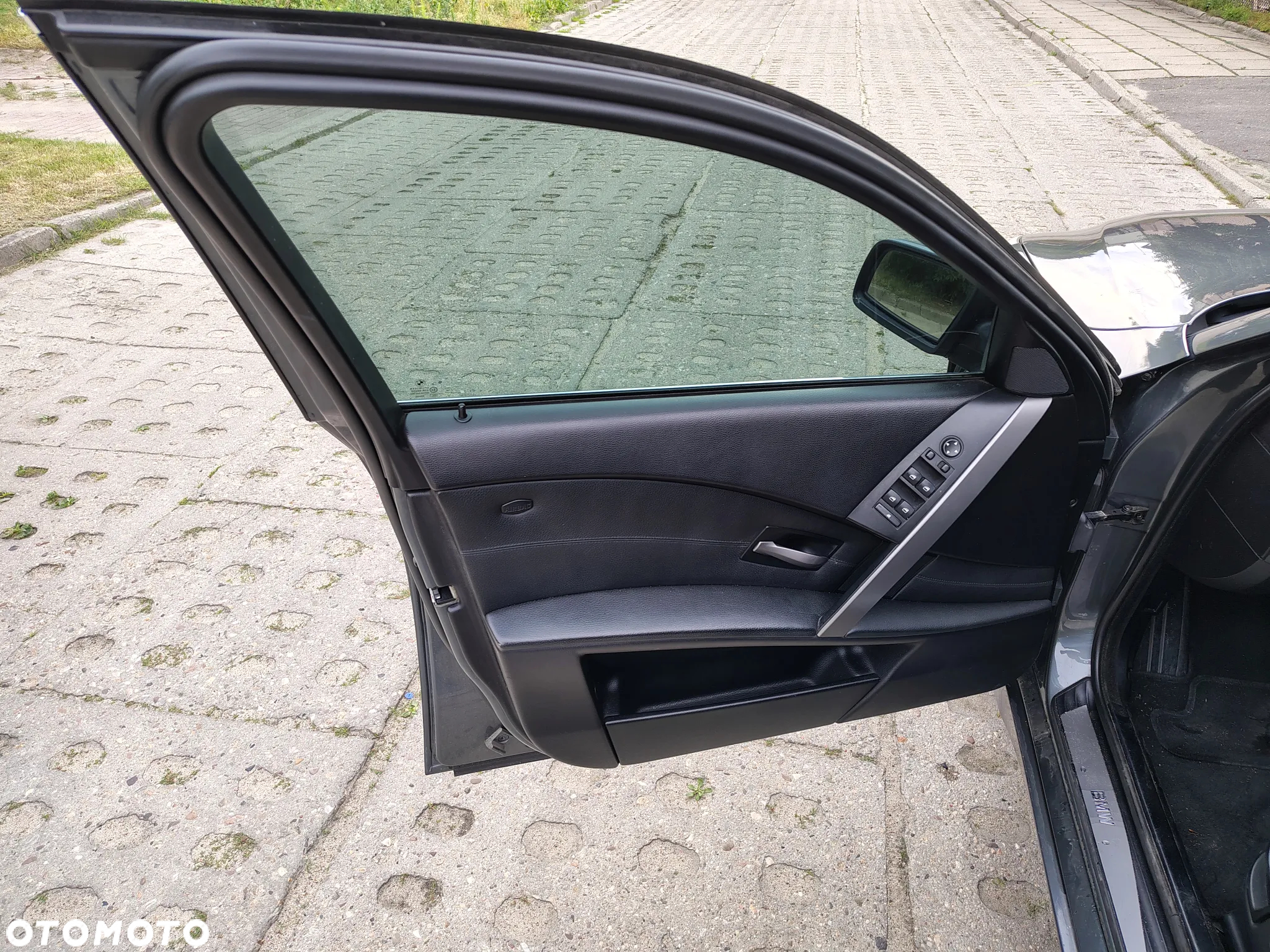 BMW Seria 5 525d Touring - 19