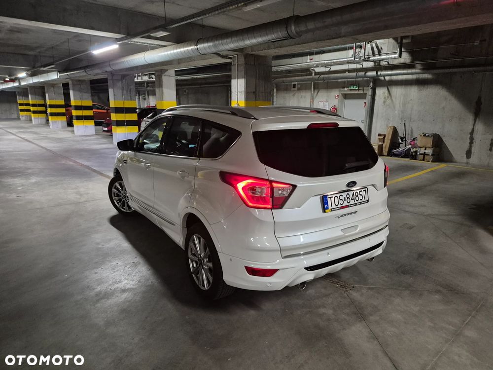 Ford Kuga Vignale 2.0 TDCi FWD - 33