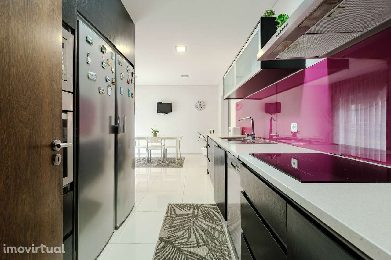 Moradia T3 Venda em Pousada de Saramagos,Vila Nova de Famalicão - Grande imagem: 3/31